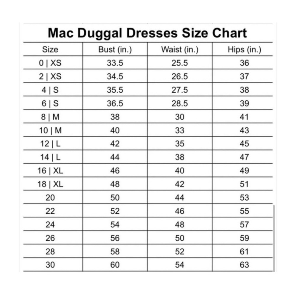 NWT Mac Duggal 26737 Espresso Pleated Charmeuse Open Back Gown Size 10 - Picture 5 of 8